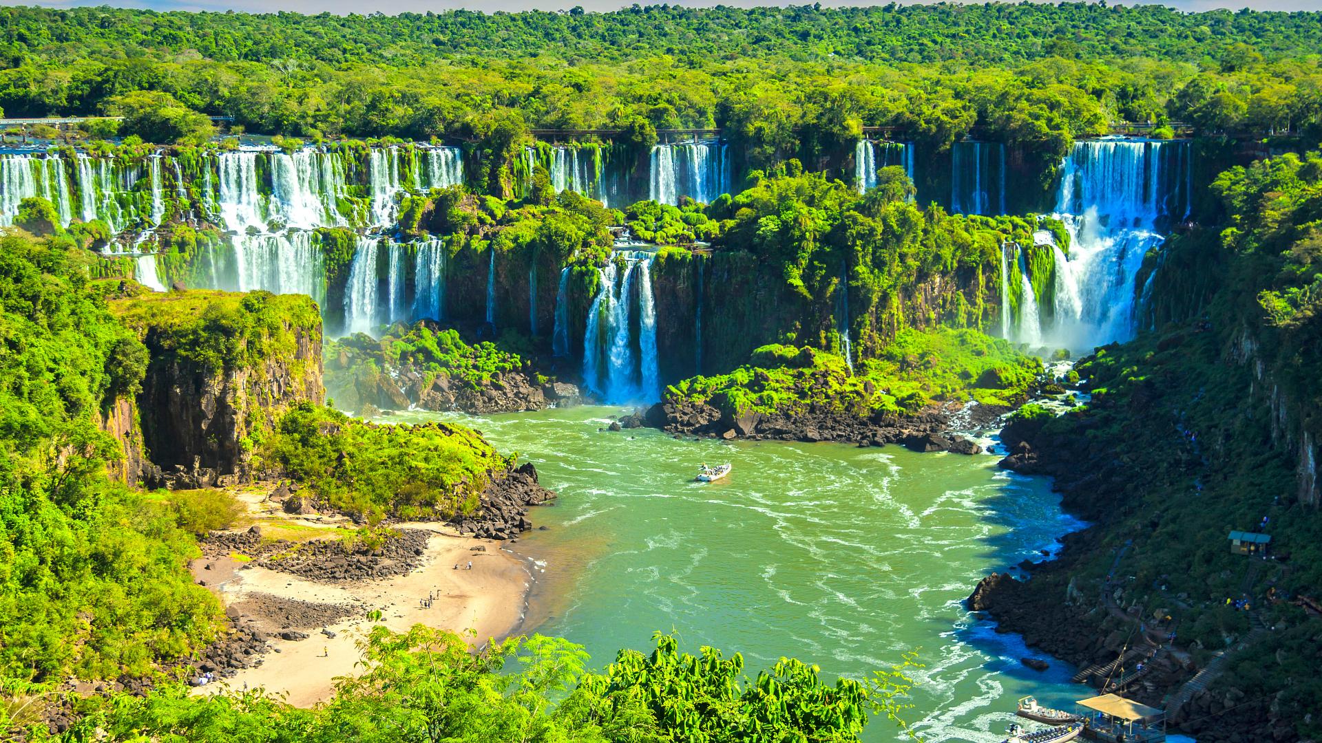 ¡Exprime tu estadía en Puerto Iguazú!
